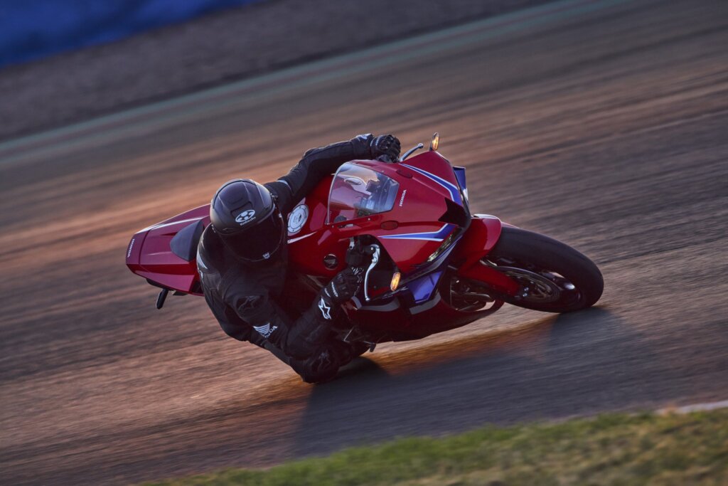 Motorelektronik