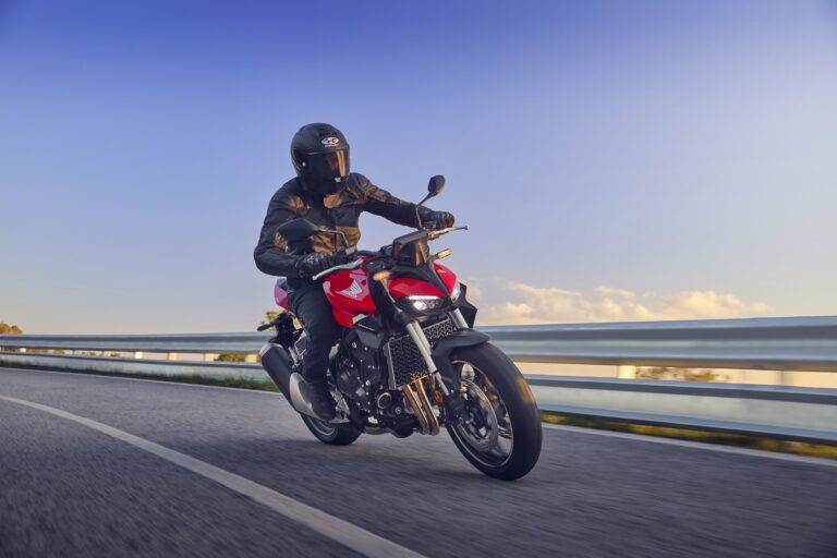 HONDA DAGEN 22 SEPTEMBER