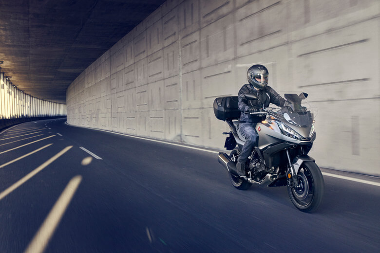 Honda NT1100 2024