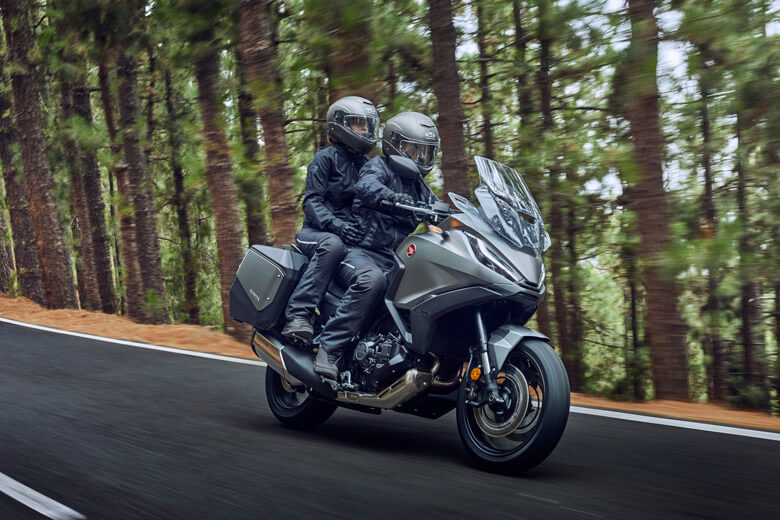 Honda NT1100 2024