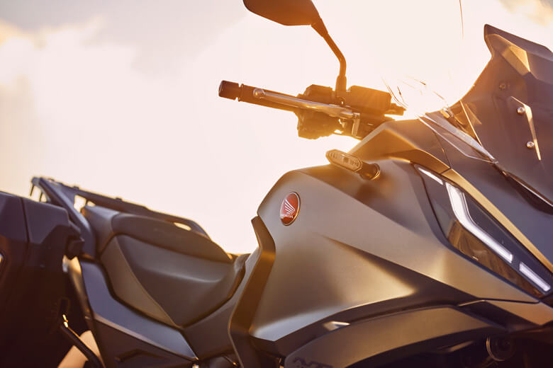 Honda NT1100 2024