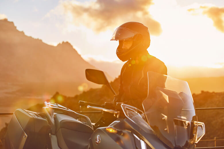 Honda NT1100 2024