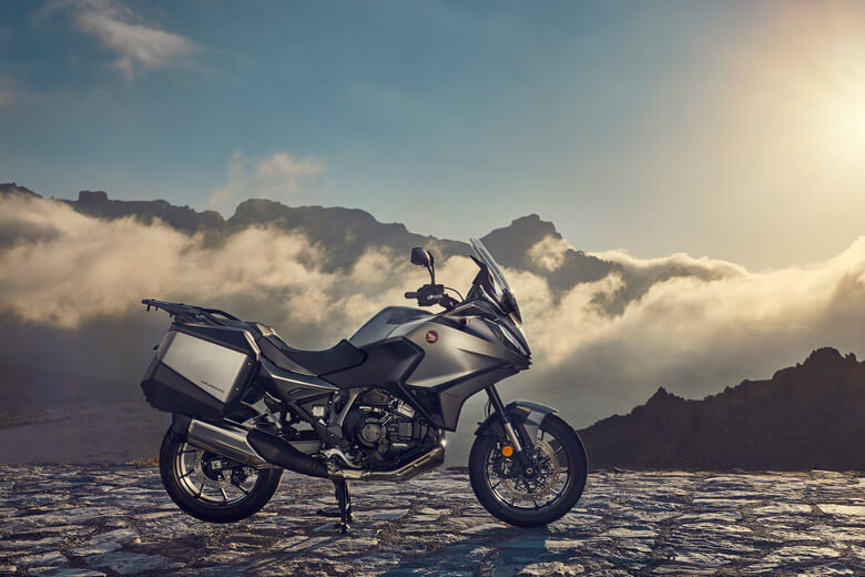 Honda NT1100 2024