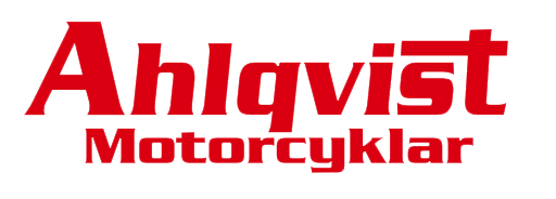 Ahlqvist Motorcyklar i Sisjön, Göteborg